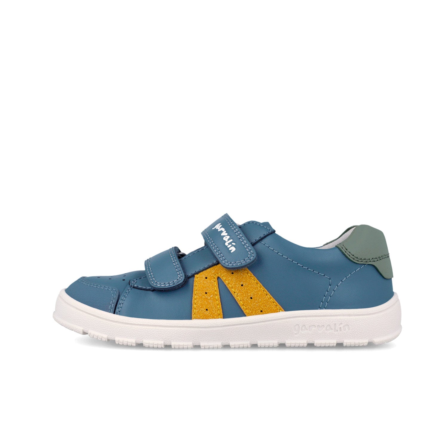 Garvalin Casual Indigo Barefoot kedas