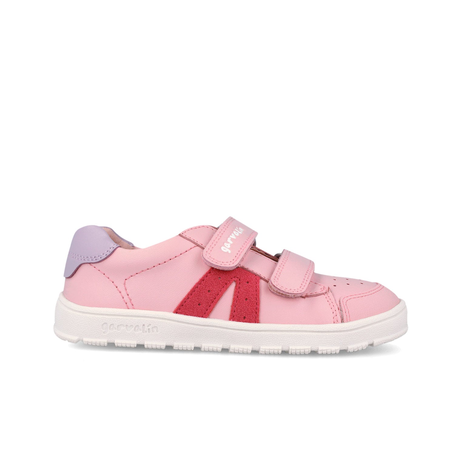 Garvalin Casual Rosa Barefoot kedas