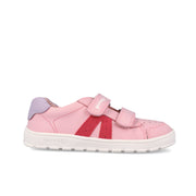 Garvalin Casual Rosa Barefoot kedas