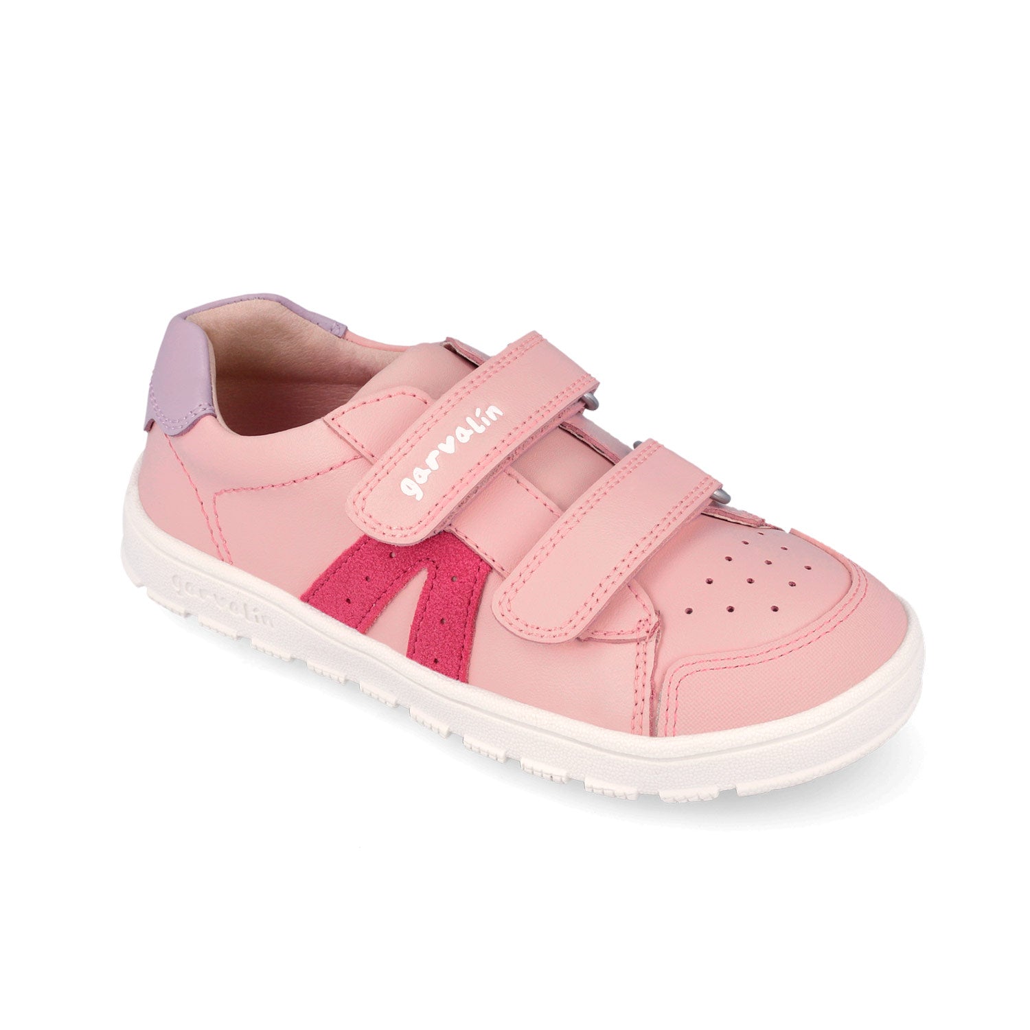 Garvalin Casual Rosa Barefoot kedas
