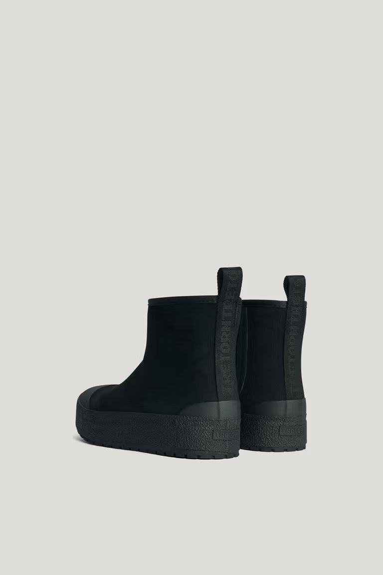 Tretorn Arch Hybrid Wool ICE siltie un ūdensizturīgie zābaki
