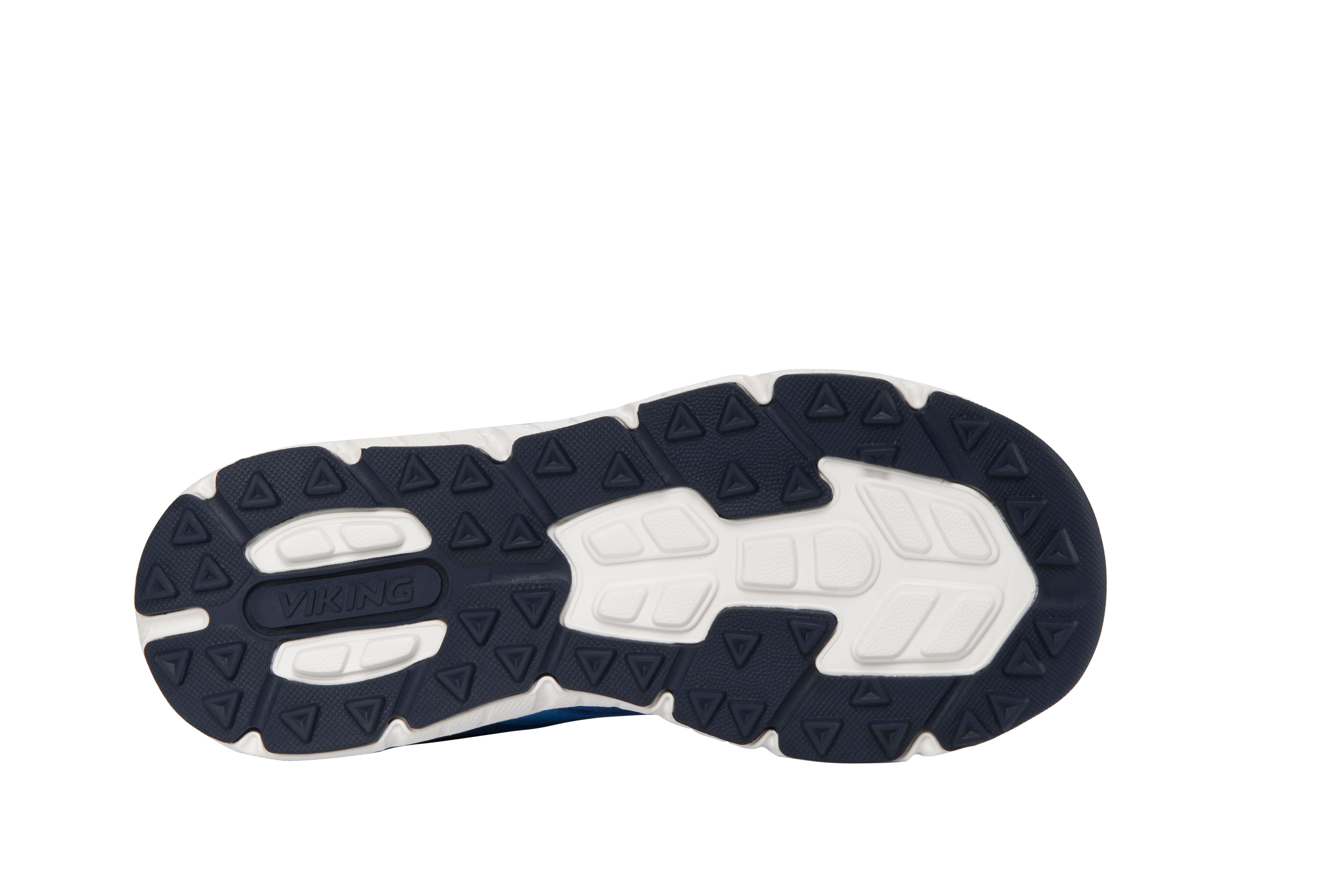 Viking Odda 2V Blue vieglās kedas