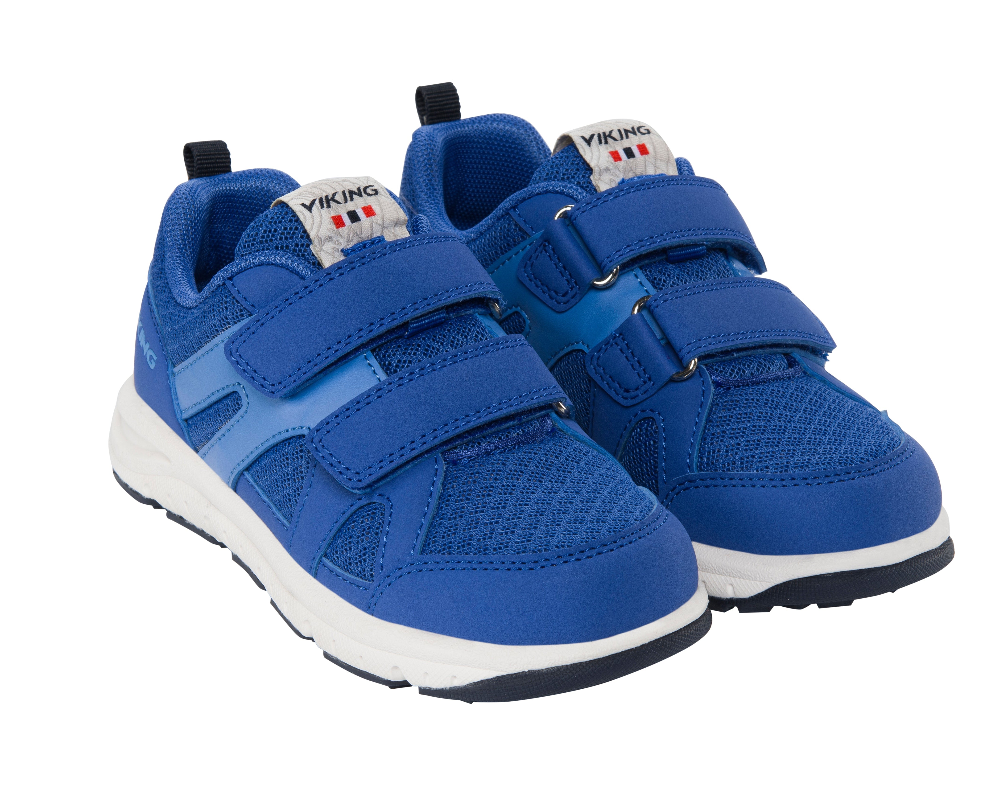 Viking Odda 2V Blue vieglās kedas