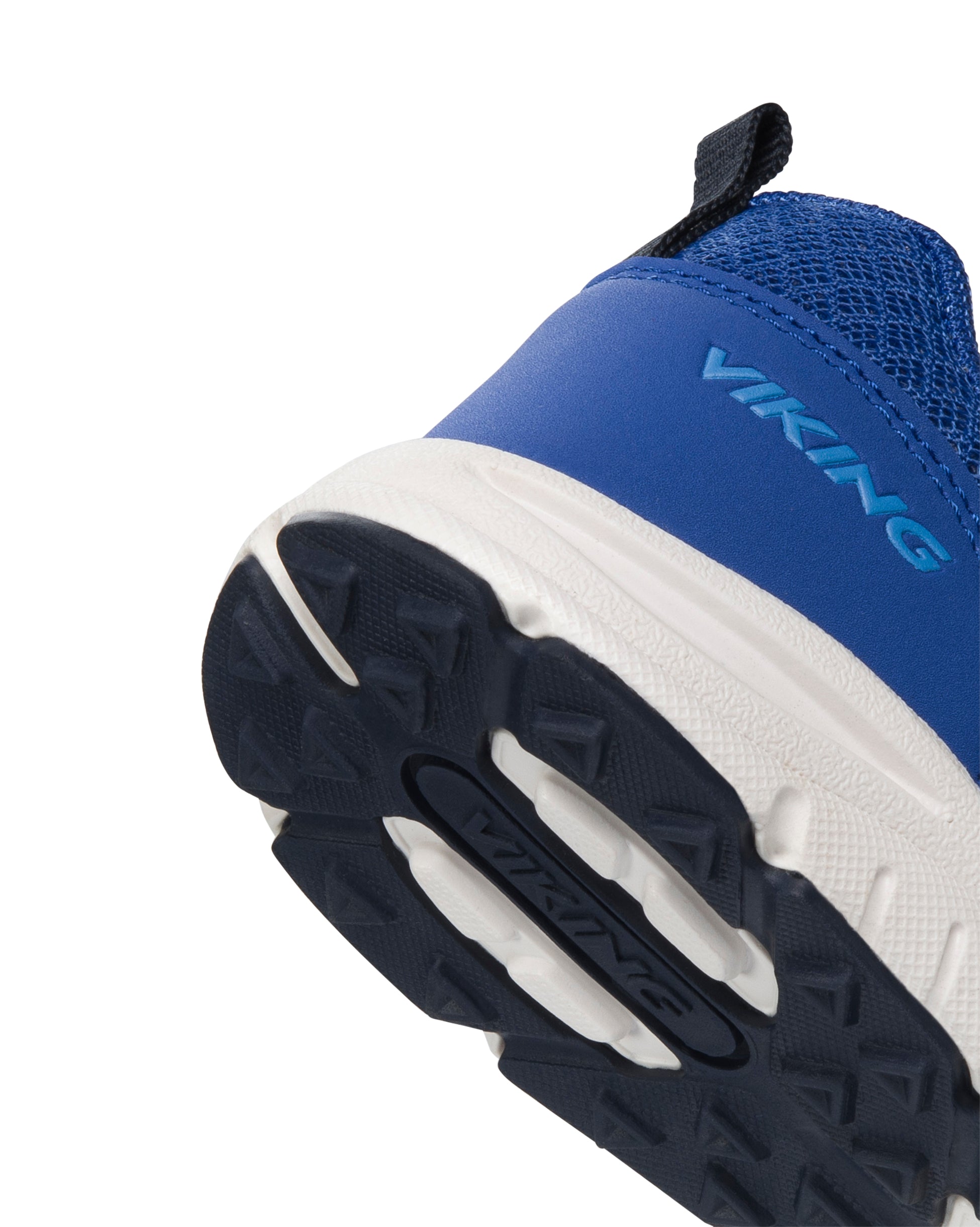 Viking Odda 2V Blue vieglās kedas