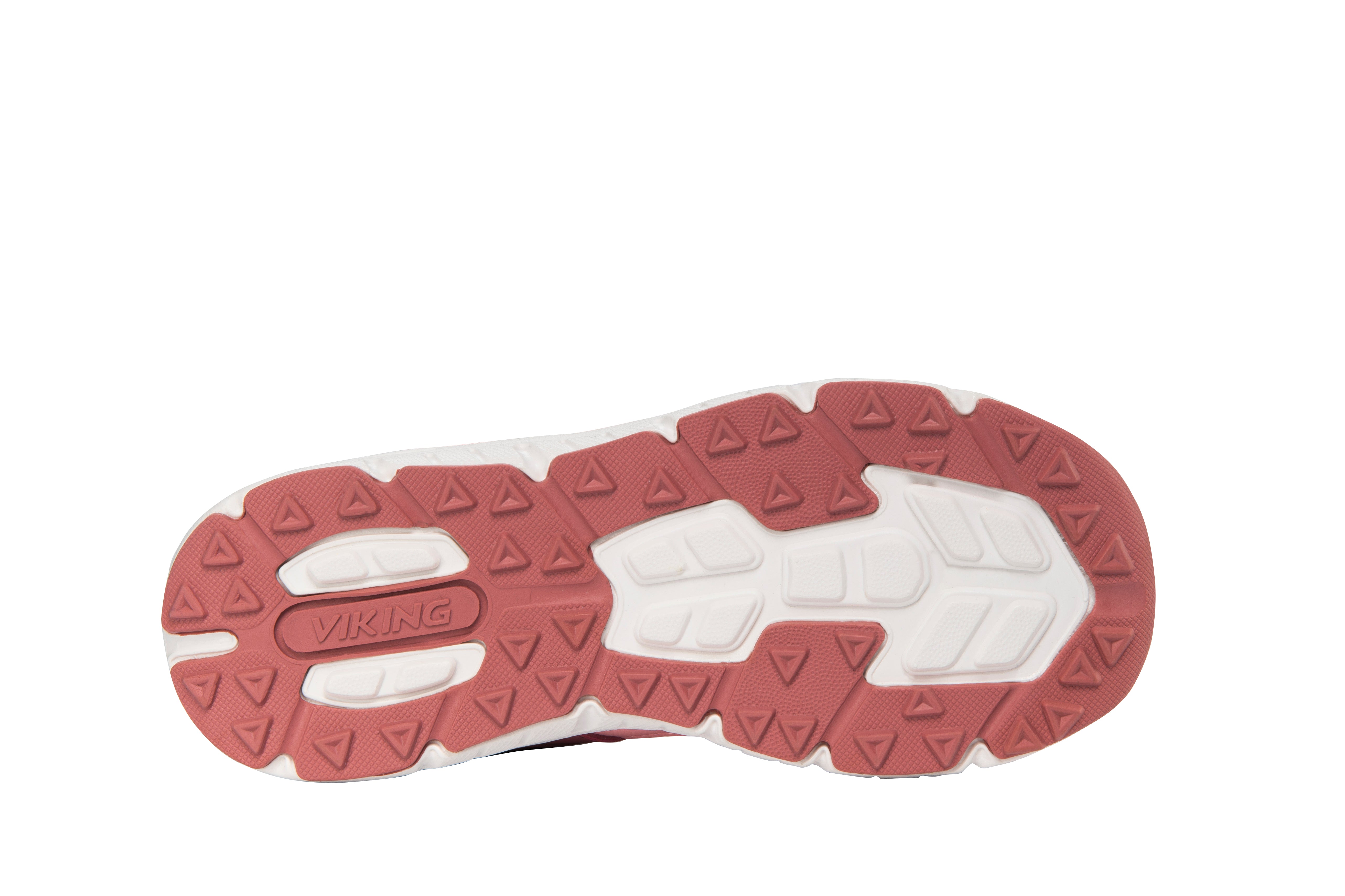 Viking Odda 2V Light Pink vieglās kedas