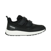 Viking Bouncy WP 2V Black waterproof sneakers