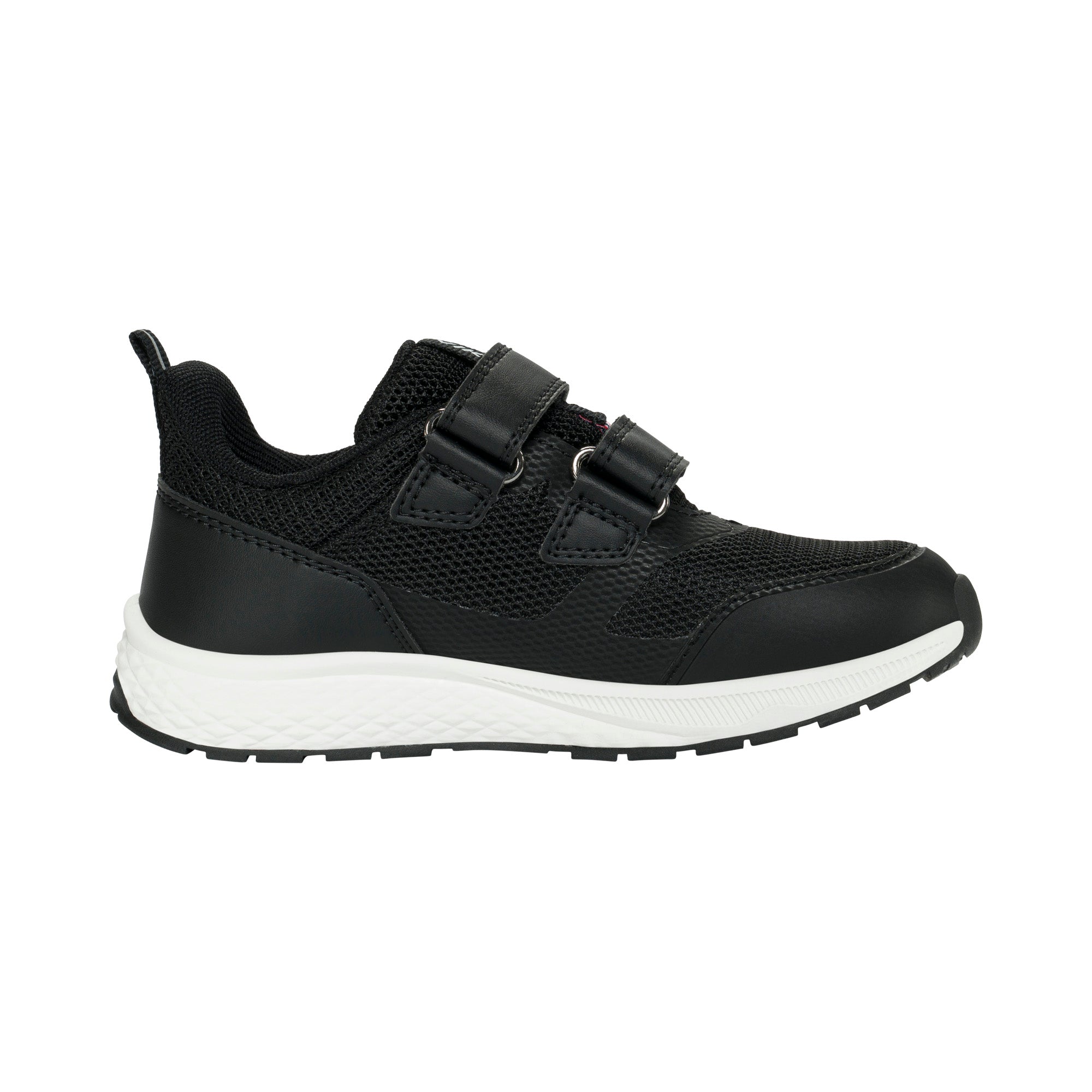 Viking Bouncy WP 2V Black waterproof sneakers