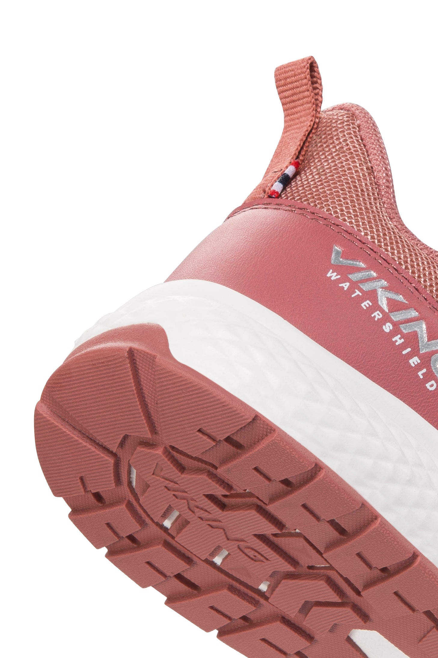 Viking Bouncy Glitter WP 2V ūdensizturīgās kedas
