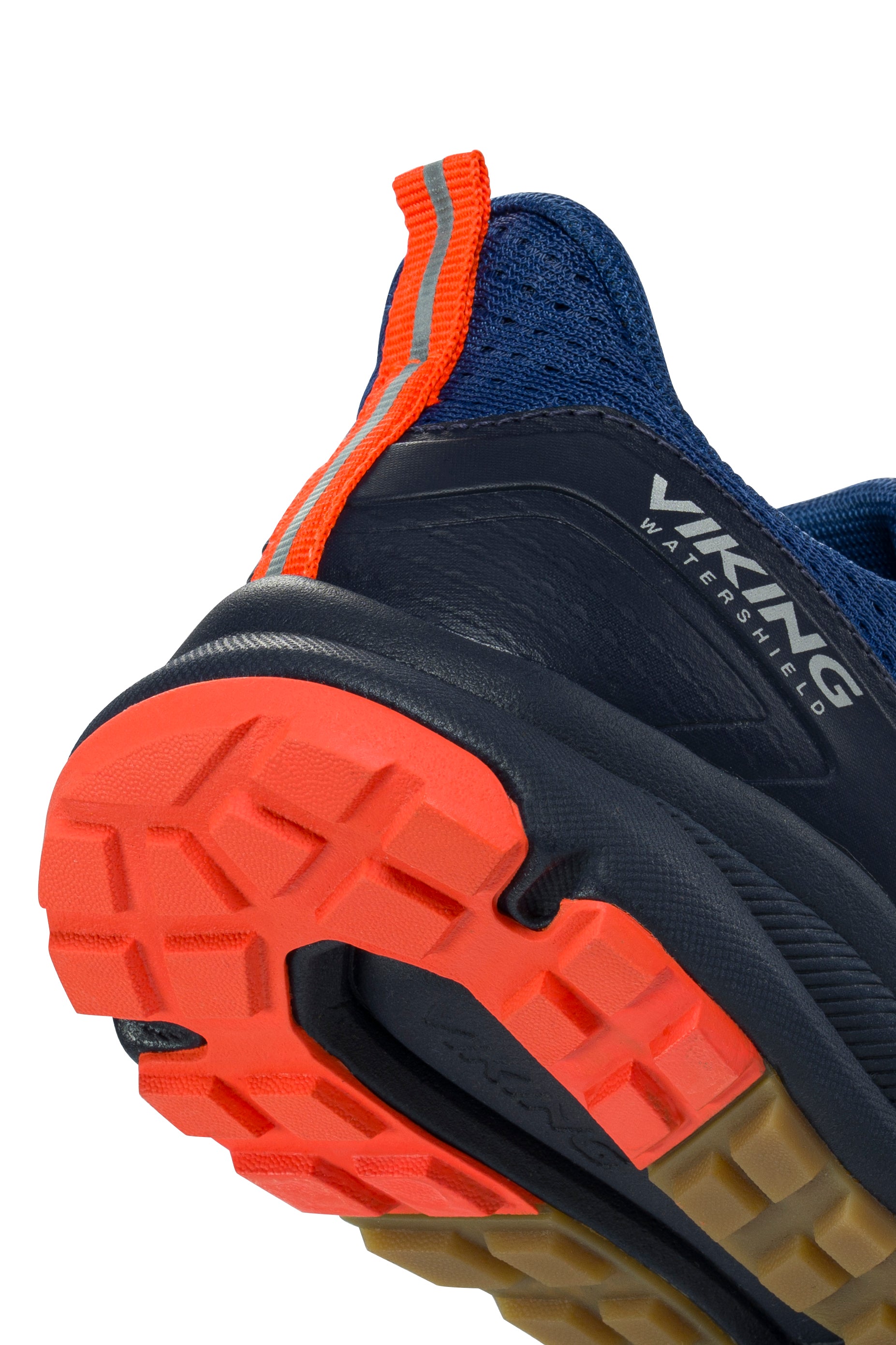 Viking Flow WP BOA Blue ūdensizturīgas kedas