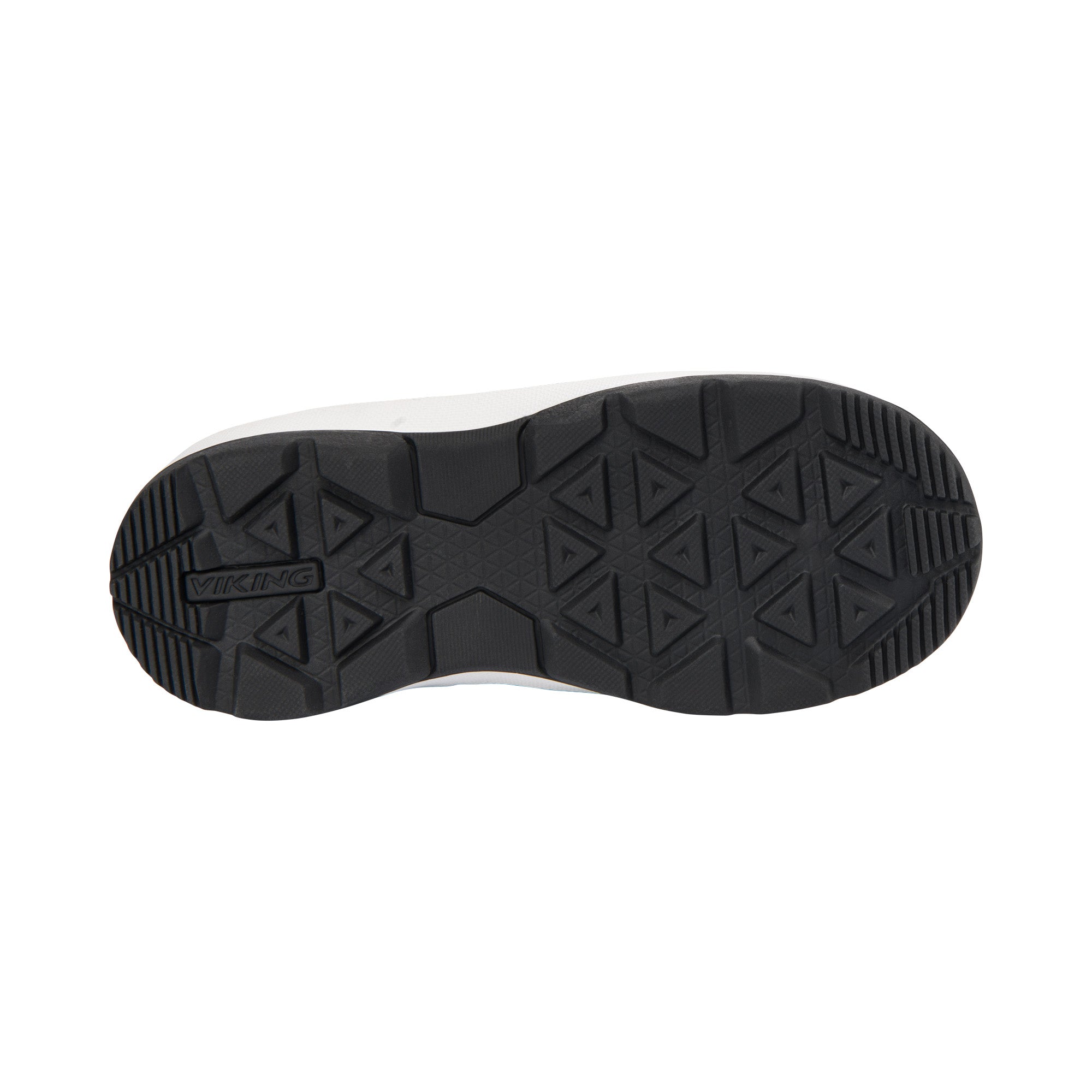 Viking Play Reflex Warm GTX 2V Black winter boots