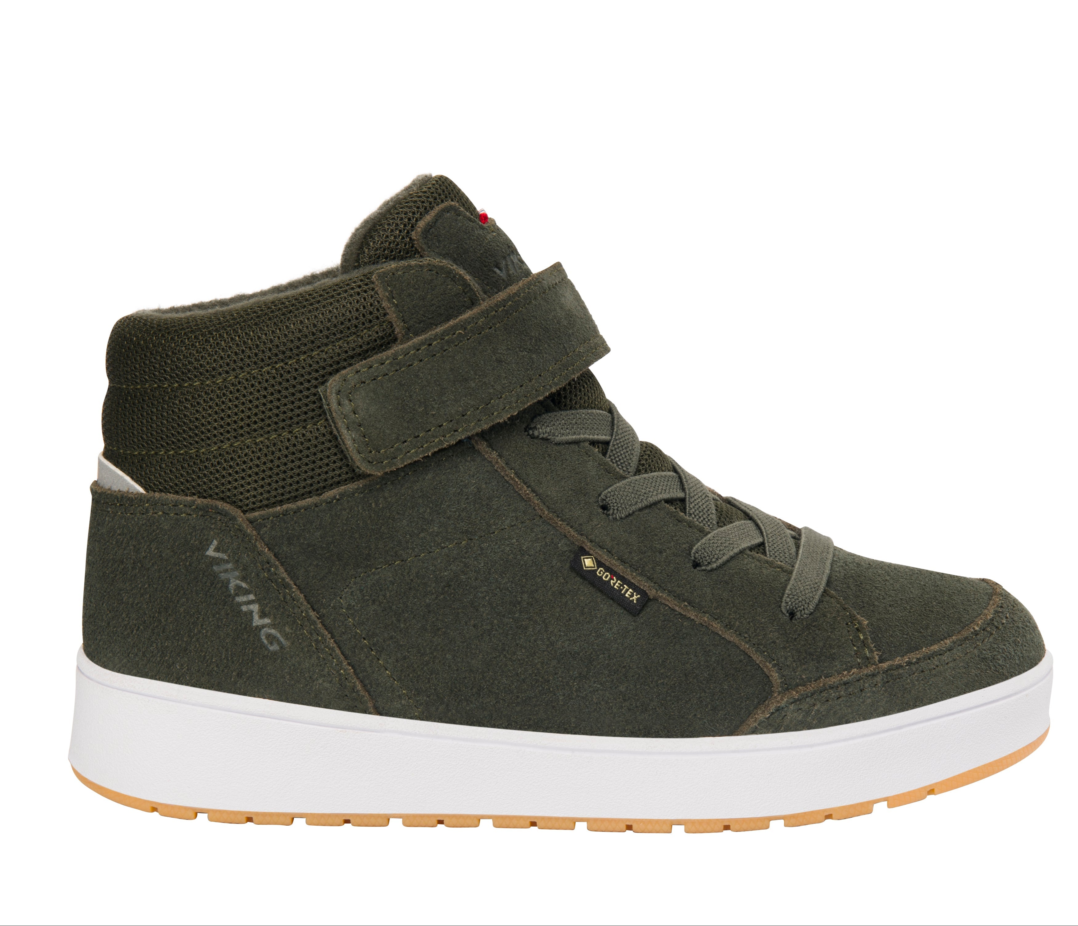 Viking Eagle Warm GTX Huntinggreen ūdensizturīgie apavi