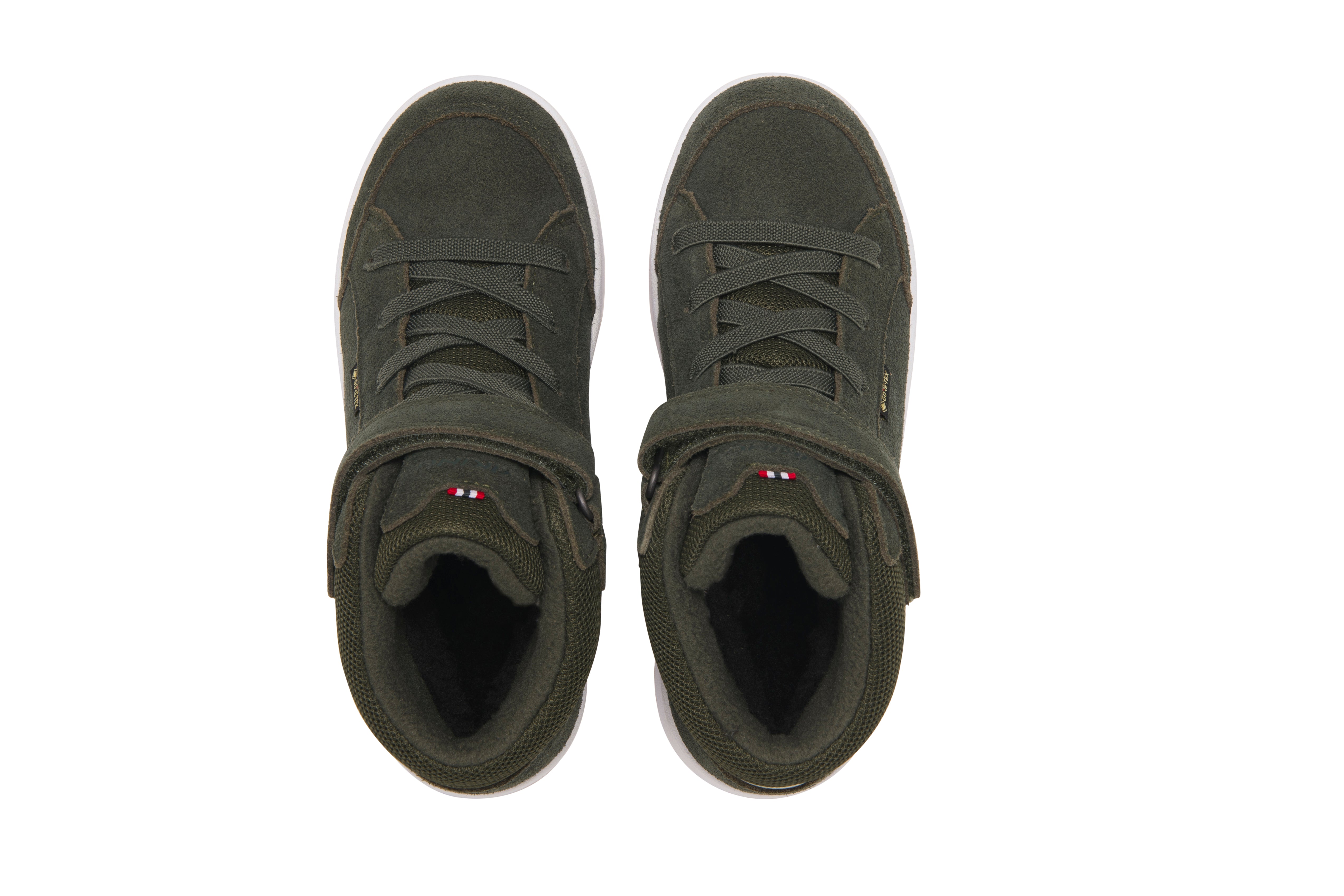 Viking Eagle Warm GTX Huntinggreen ūdensizturīgie apavi
