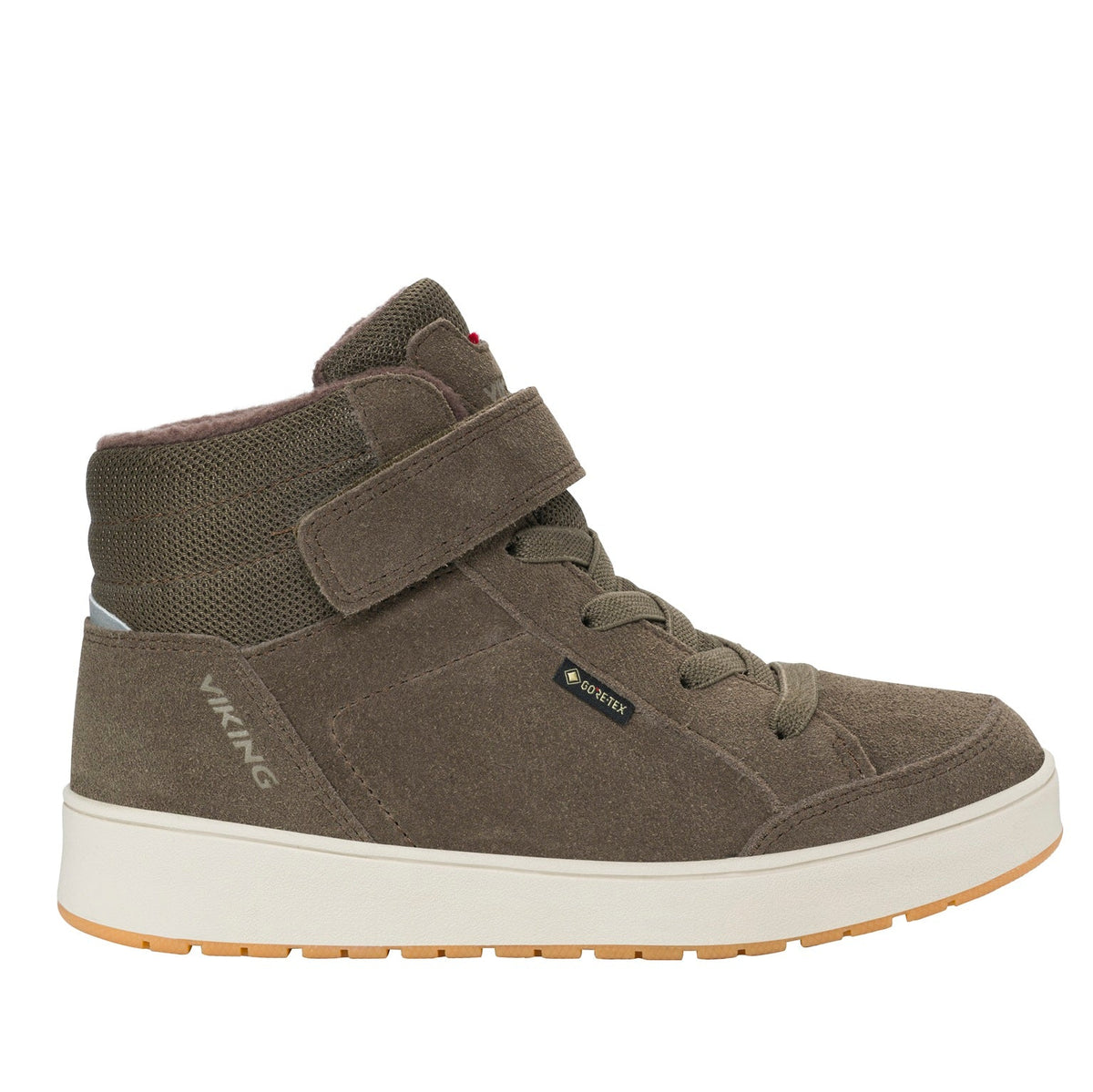 Viking Eagle Warm GTX Brown siltie apavi