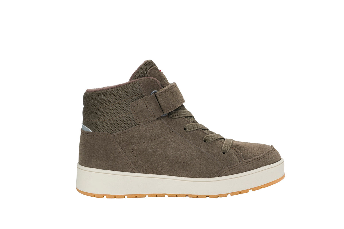 Viking Eagle Warm GTX Brown siltie apavi