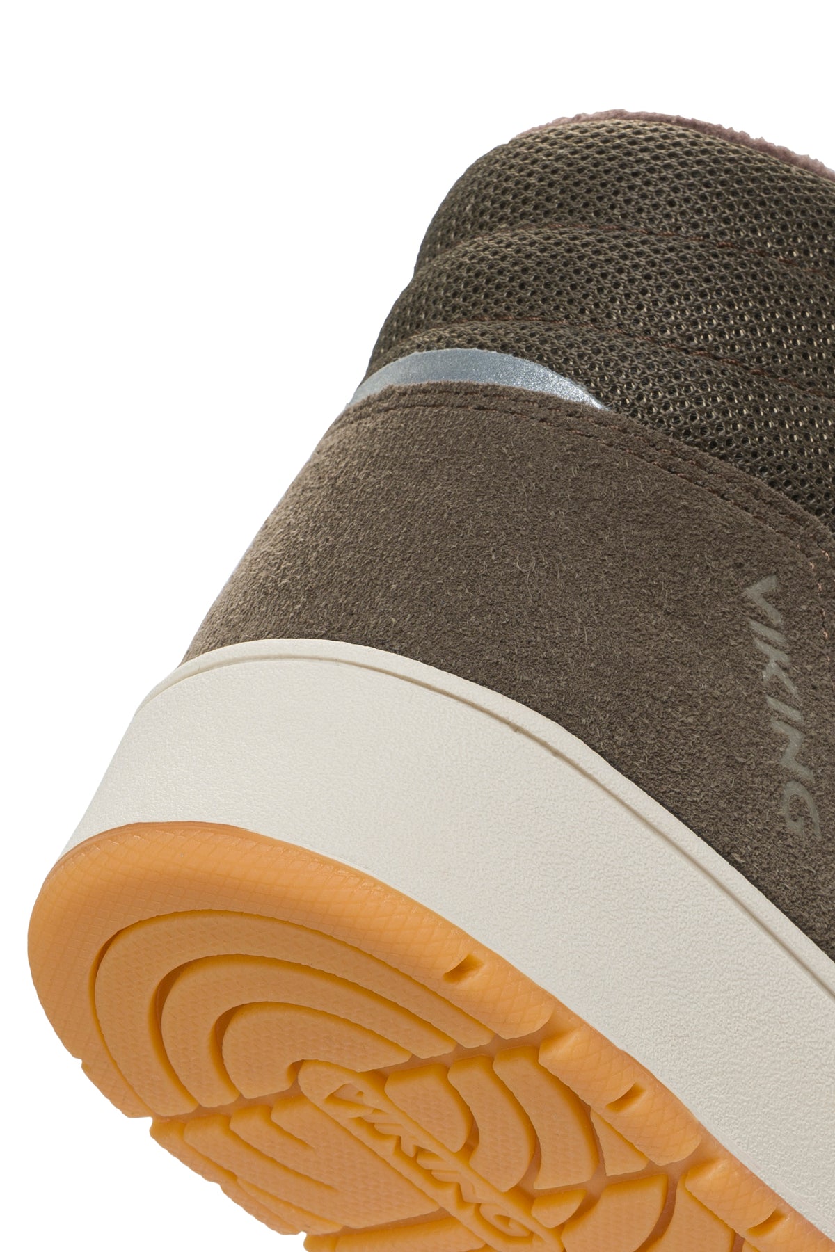 Viking Eagle Warm GTX Brown siltie apavi
