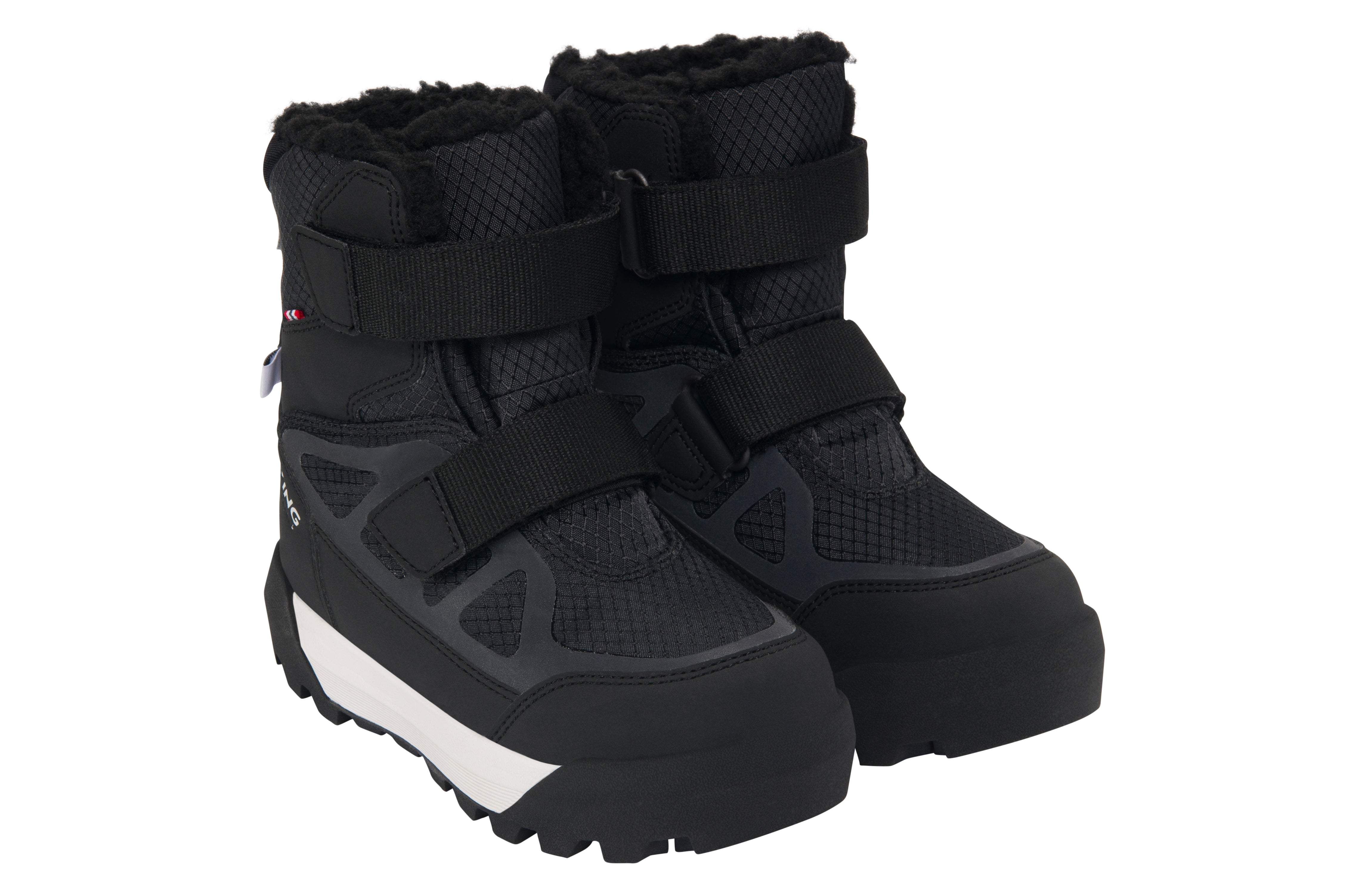 Viking Constrictor Warm SC WP winter boots