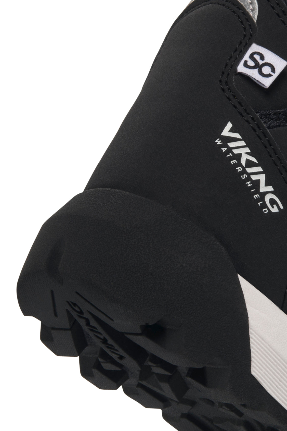 Viking Constrictor Warm SC WP winter boots