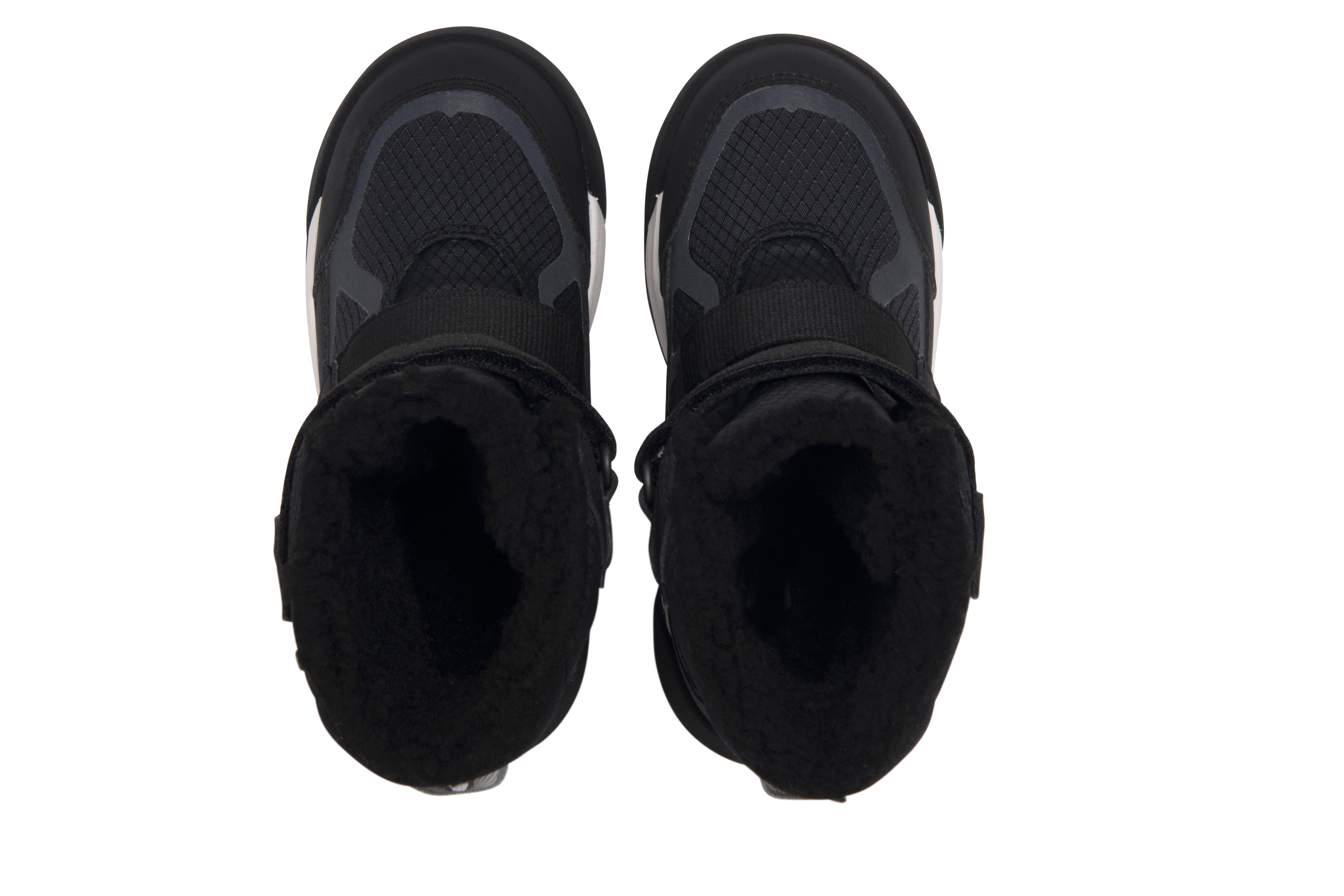 Viking Constrictor Warm SC WP winter boots