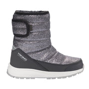 Viking Equip Glitter Warm WP Pull-on ziemas zābaki