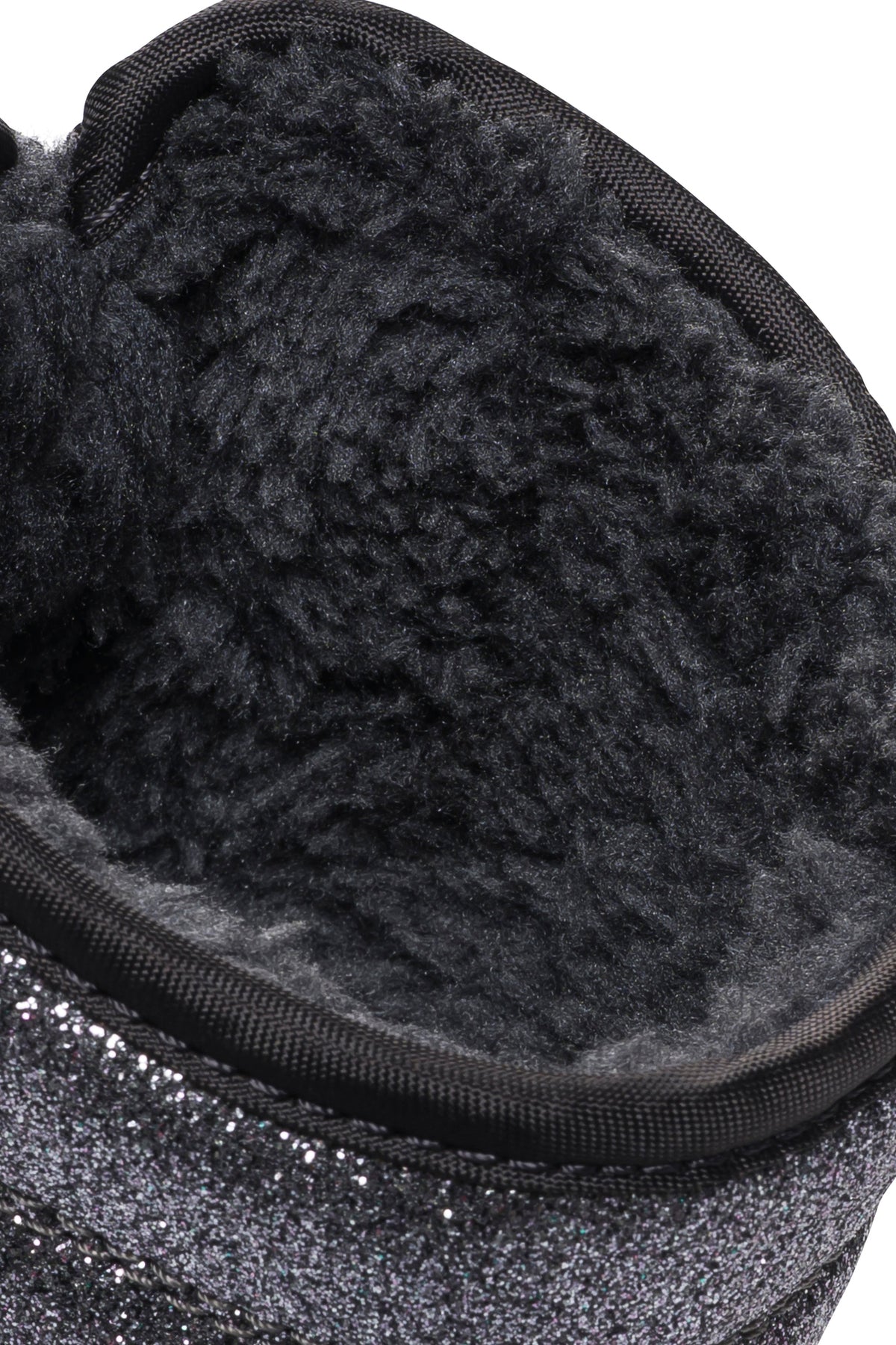 Viking Equip Glitter Warm WP Pull-on ziemas zābaki