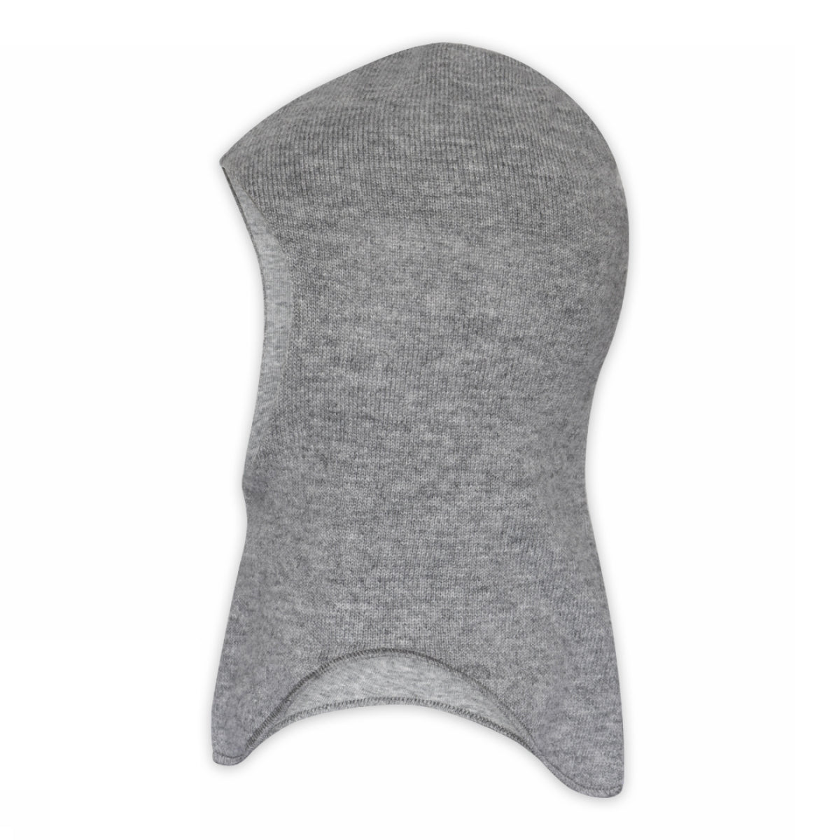 MP Denmark Uppsala Balaclava Grey Melange