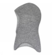 MP Denmark Uppsala Balaclava Grey Melange
