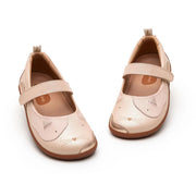 Tip Toey Joey Kitten leather shoes