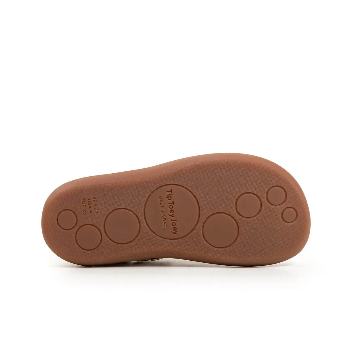 Tip Toey Joey Kitten leather shoes