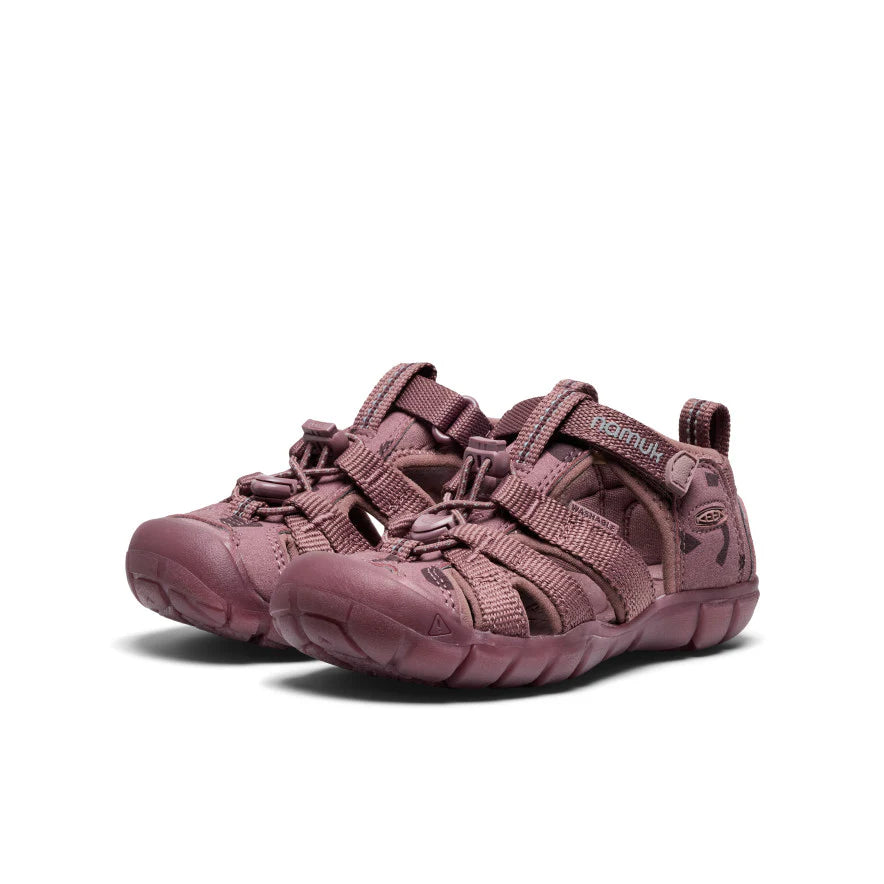 Keen SEACAMP II CNX- Mauve sandales