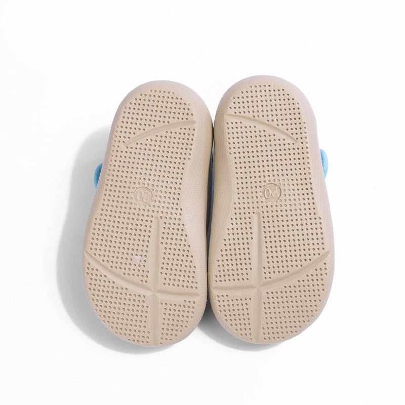 Milash FUN Shoes Pink kurpītes