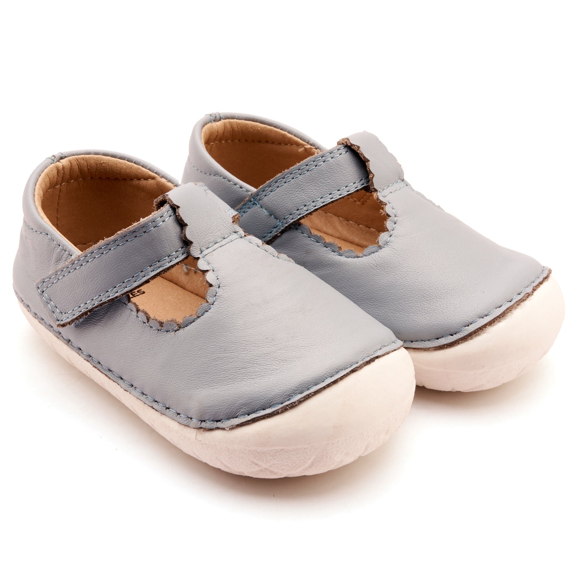 Old Soles Pave Classic-T Dusty Blue kurpītes
