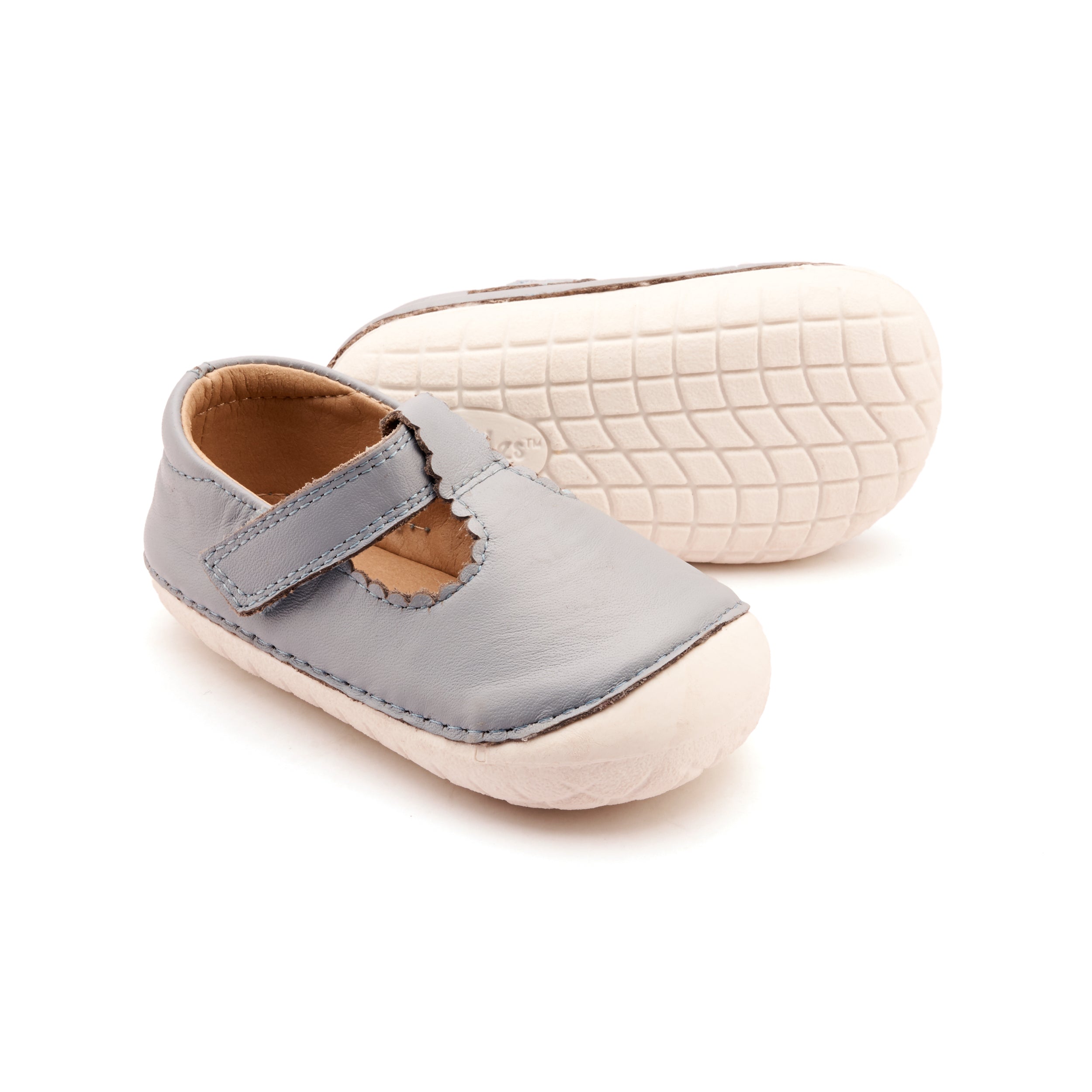 Old Soles Pave Classic-T Dusty Blue kurpītes