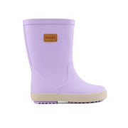 KAVAT Skur Lilac gumijas zābaki