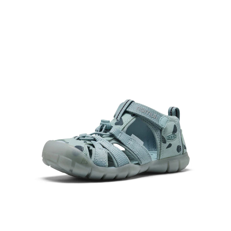 Keen SEACAMP II CNX- Ice Blue sandales
