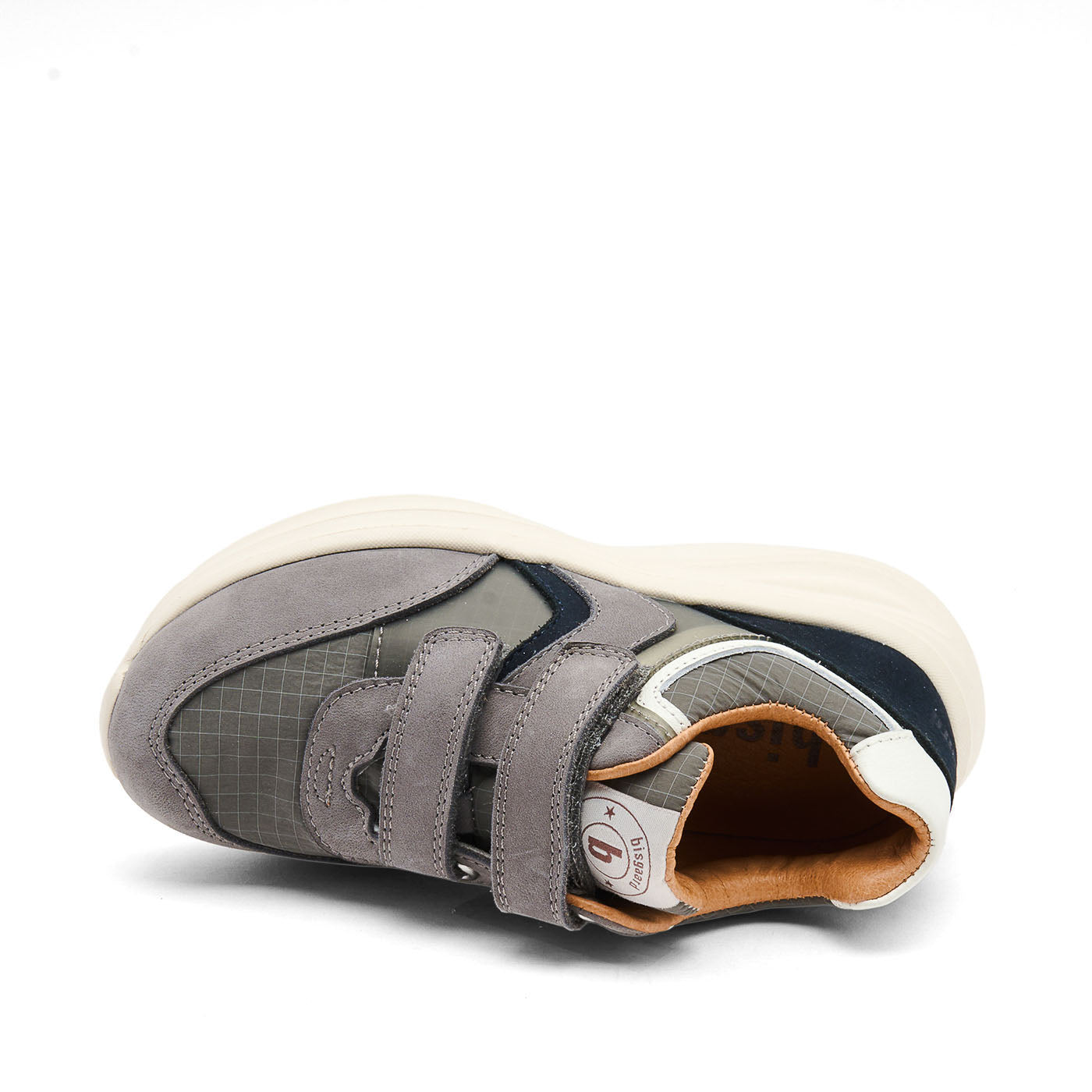 bisgaard Yuki Stone kediņas