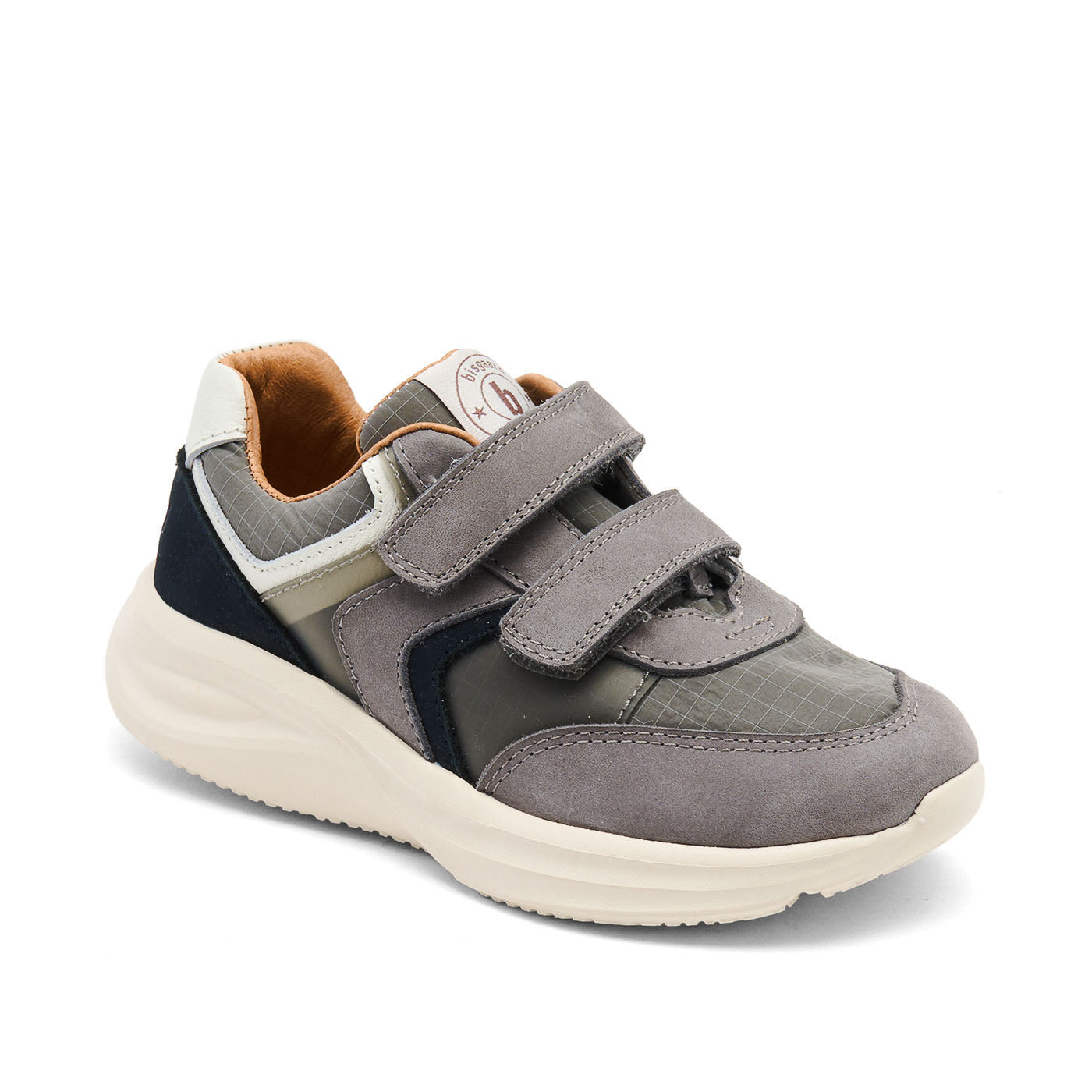 bisgaard Yuki Stone kediņas