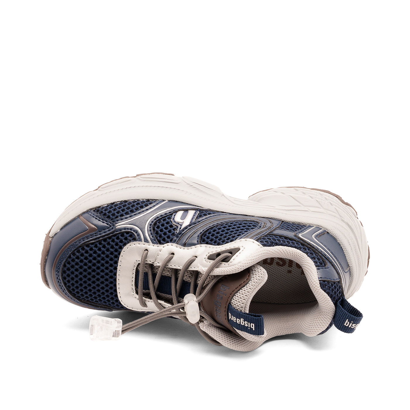 bisgaard Hamilton Navy kedas