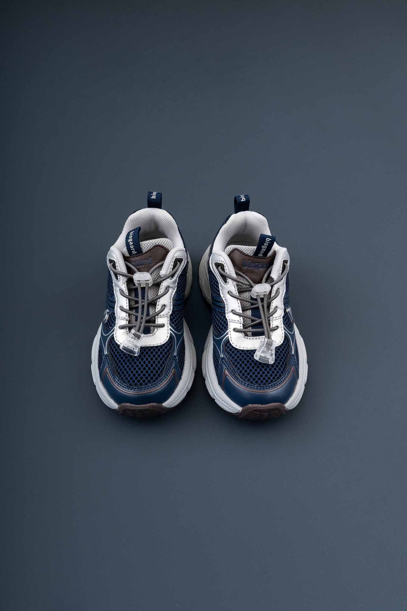 bisgaard Hamilton Navy kedas
