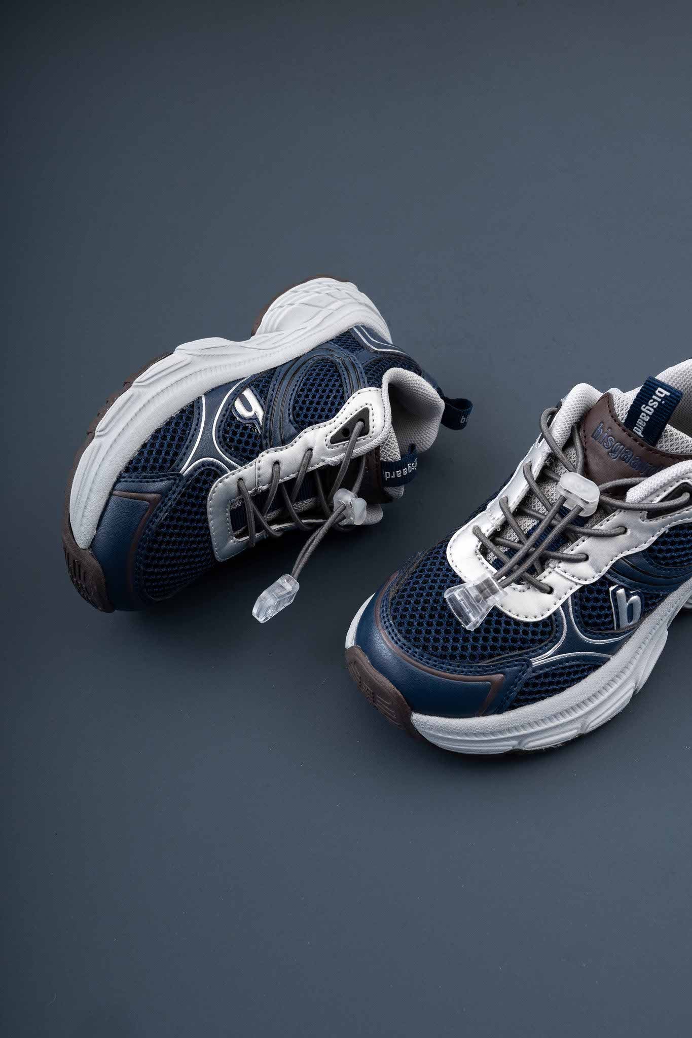 bisgaard Hamilton Navy kedas