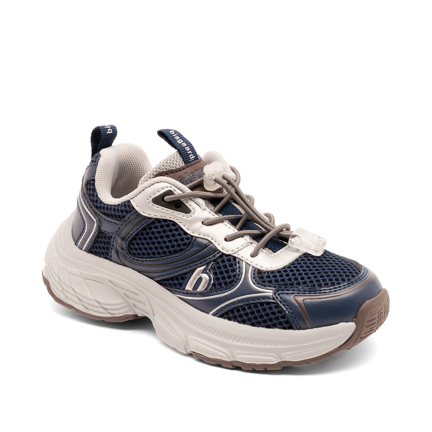 bisgaard Hamilton Navy kedas