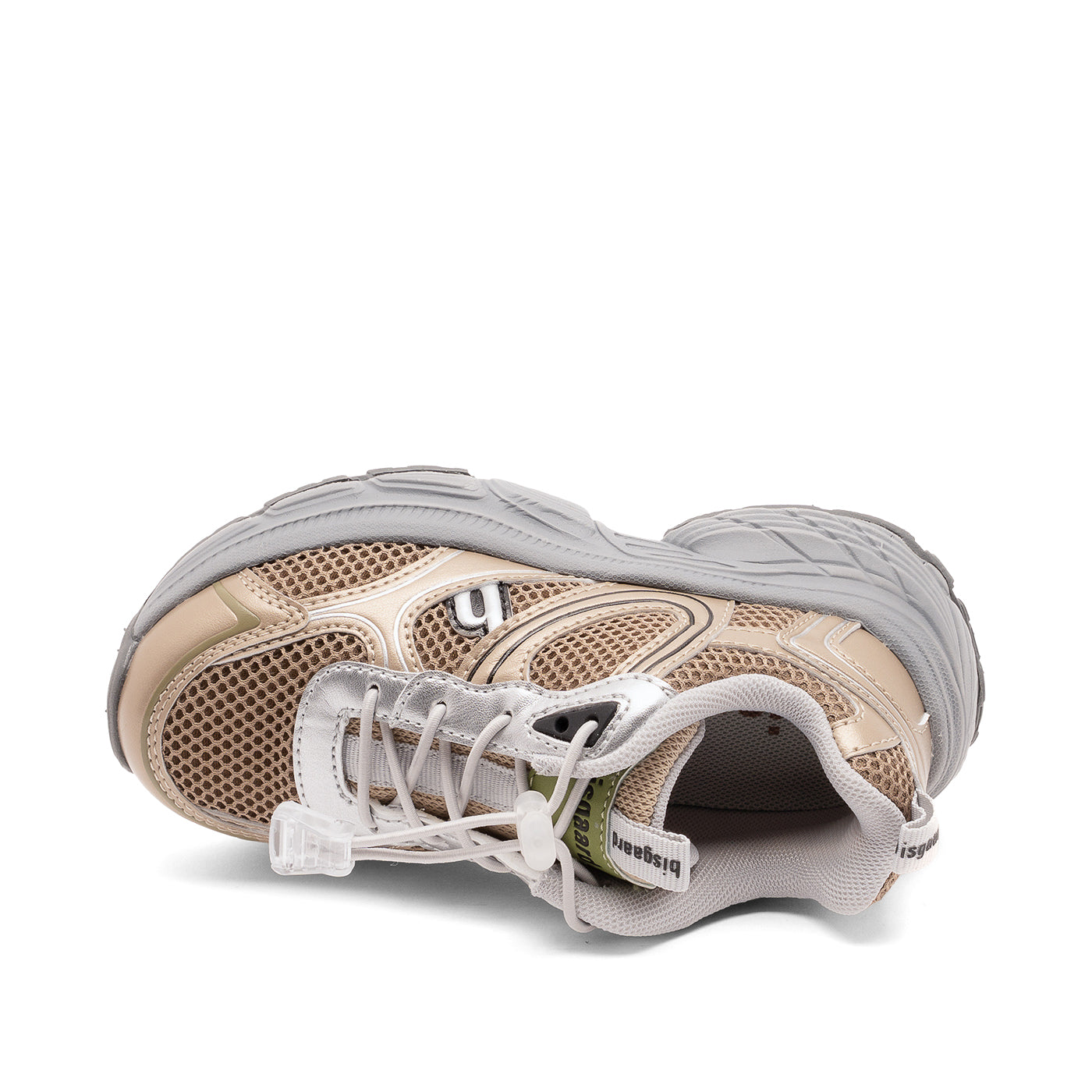 bisgaard Hamilton Gold kedas