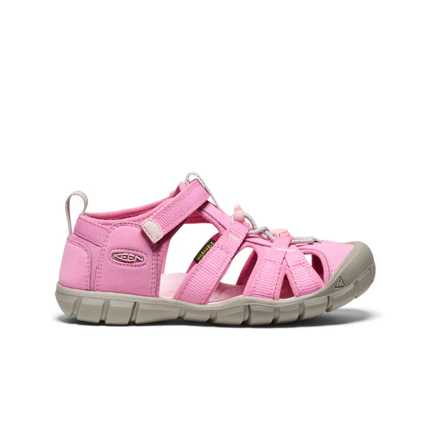 Keen SEACAMP II CNX- Moonlite/Mauve sandales