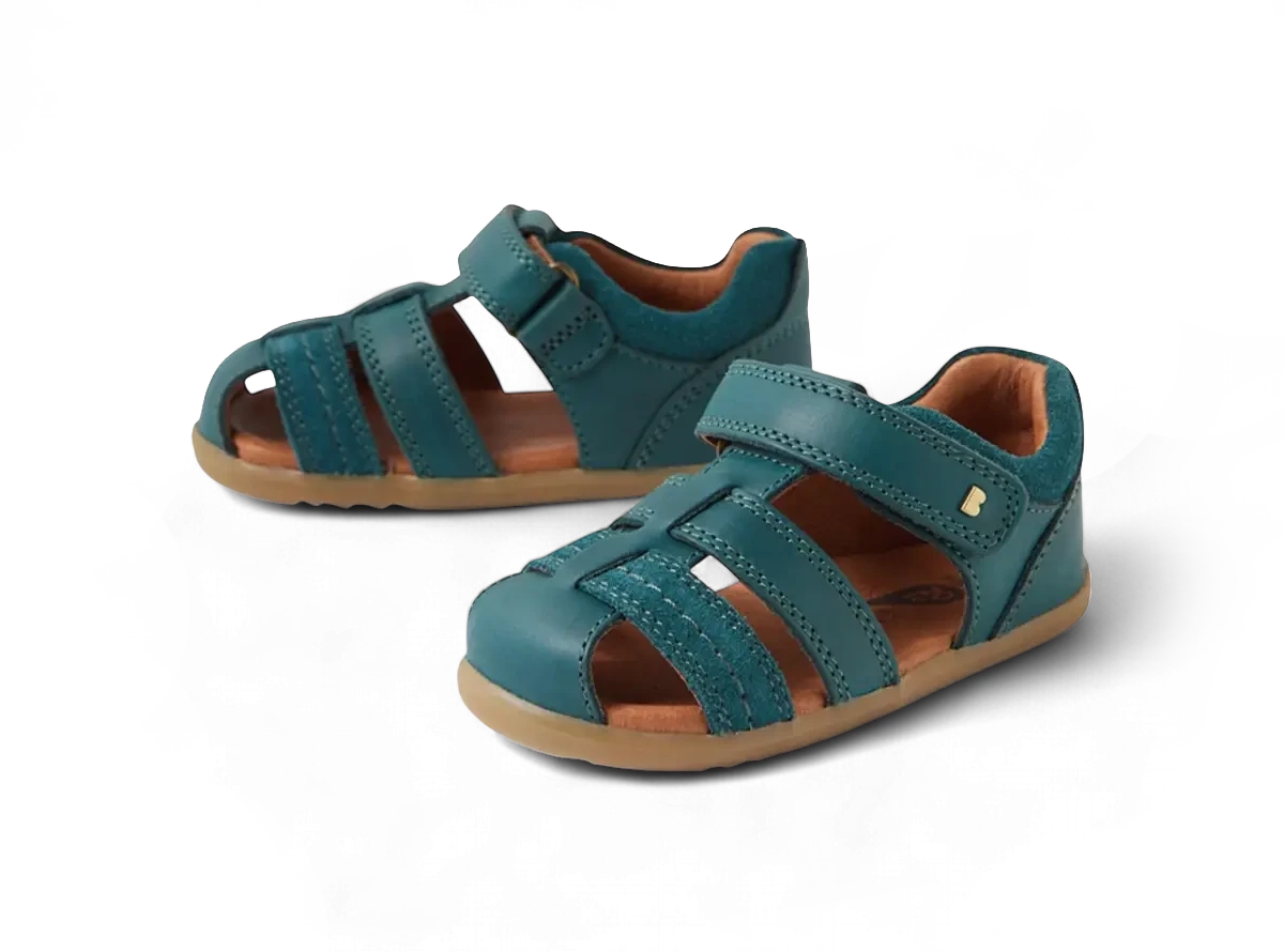 Bobux SU Roam Mediterranea sandalītes