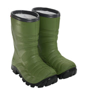 Viking Ultra Warm Green termo gumijas zābaki