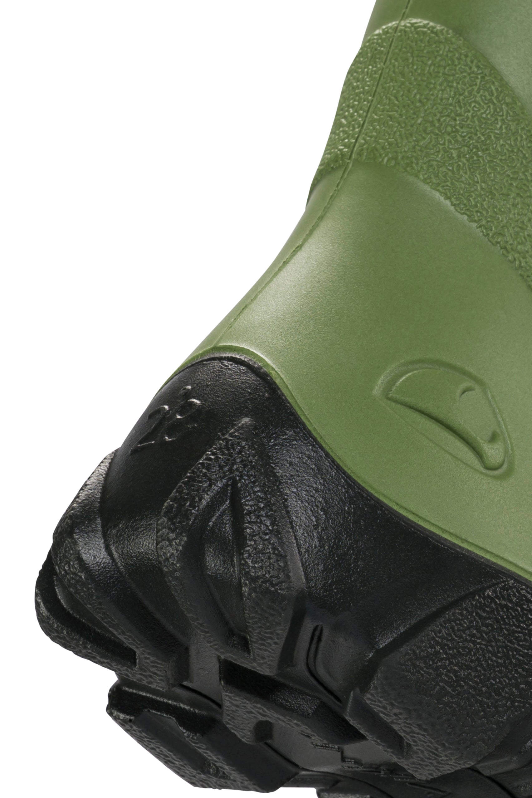 Viking Ultra Warm Green termo gumijas zābaki