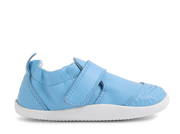 Bobux Xplorer Go Baltic Seaādas kurpītes