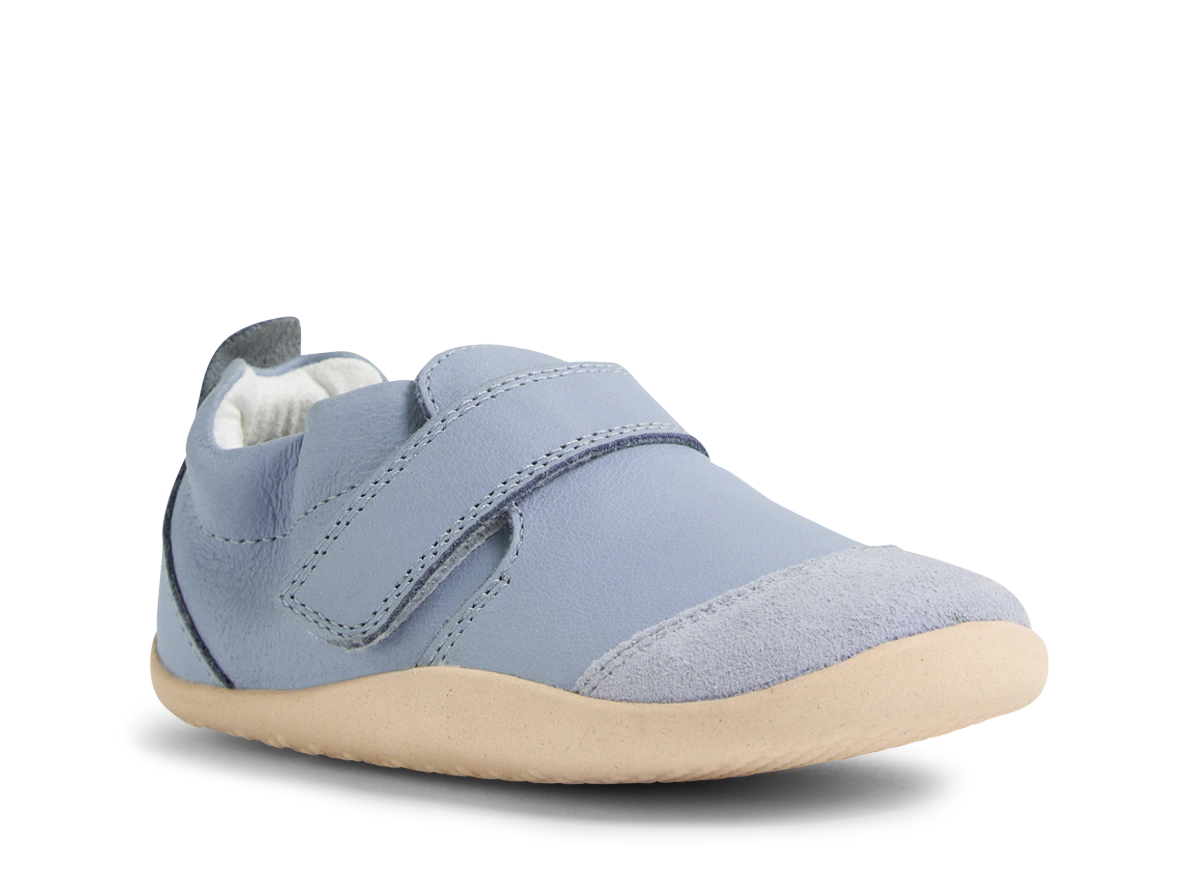 Bobux Xplorer Marvel Skyway ādas kurpītes