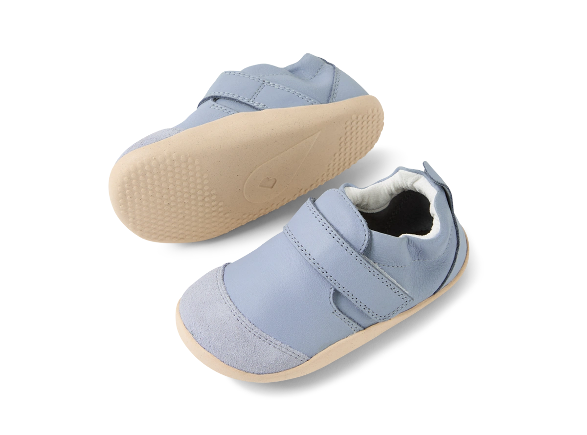 Bobux Xplorer Marvel Skyway ādas kurpītes