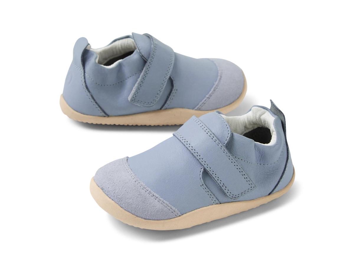 Bobux Xplorer Marvel Skyway ādas kurpītes