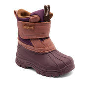 bisgaard Pixie Plum siltie zābaki